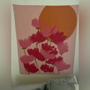 Society6 tapestry